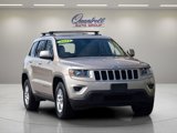 Used 2014 Jeep Grand Cherokee Laredo w/ Security & Convenience Group image 2