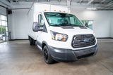 Used 2017 Ford Transit 350 156 DRW image 4