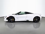 Used 2024 McLaren 750S Spider image 4