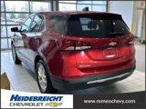 Used 2023 Chevrolet Equinox LT image 5