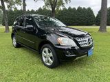 Used 2011 Mercedes-Benz ML 350 4MATIC image 3