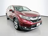 Used 2017 Honda CR-V EX-L image 3