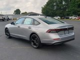 New 2025 Honda Accord SE image 6
