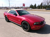 Used 2008 Ford Mustang Premium image 3