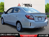 Used 2023 Mitsubishi Mirage G4 LE image 4