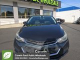 Used 2018 Chevrolet Cruze LT image 2