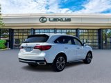 Used 2020 Acura MDX SH-AWD w/ Technology Package image 4