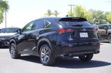 Used 2021 Lexus NX 300 F Sport image 3
