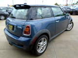 Used 2010 MINI Cooper S image 4