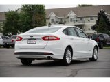 Used 2016 Ford Fusion SE image 3