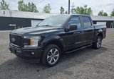 Used 2019 Ford F150 XL w/ Equipment Group 101A Mid image 2
