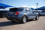 Used 2021 Ford Explorer XLT w/ Equipment Group 202A image 4