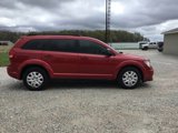 Used 2020 Dodge Journey SE image 2