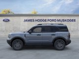 New 2025 Ford Bronco Sport Big Bend image 3