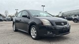 Used 2011 Nissan Sentra 2.0 SR w/ Convenience Pkg image 2