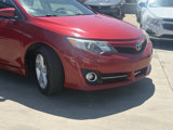 Used 2012 Toyota Camry SE image 2