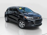 Used 2020 Chevrolet Trax LS image 2