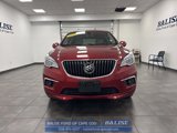 Used 2018 Buick Envision Preferred image 2