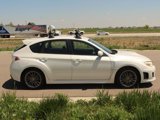 Used 2014 Subaru Impreza WRX Hatchback image 6