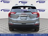Used 2024 GMC Terrain SLE image 6