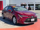 Used 2022 Toyota Corolla LE image 2