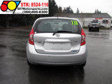 Used 2015 Nissan Versa Note SV image 4