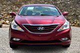 Used 2013 Hyundai Sonata GLS w/ Popular Equipment Pkg image 3