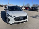 New 2025 Ford Escape ST-Line w/ Equipment Group 301A image 3