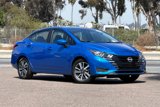 Used 2023 Nissan Versa SV image 2