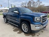 Used 2018 GMC Sierra 1500 SLT image 4