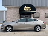Used 2022 Chevrolet Malibu LT image 2