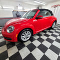 Used 2014 Volkswagen Beetle TDI image 2