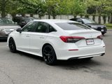 Certified 2022 Honda Civic Sport image 5