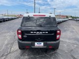 New 2024 Ford Bronco Sport Heritage w/ Heritage Convenience Package image 4
