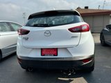 Used 2017 MAZDA CX-3 Grand Touring image 3