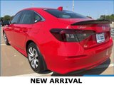 Used 2025 Honda Civic LX image 4