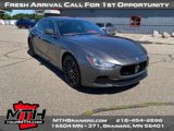 Used 2017 Maserati Ghibli S Q4 image 2
