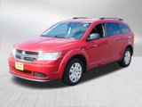 Used 2020 Dodge Journey SE w/ SE Popular Equipment Group image 3