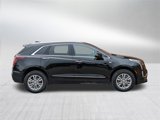 Certified 2023 Cadillac XT5 Luxury image 4