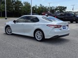 Used 2019 Toyota Camry XLE image 4