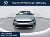 New 2025 Volkswagen Jetta S image 3