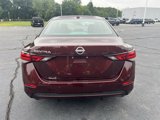 New 2025 Nissan Sentra SV image 4