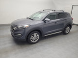 Used 2018 Hyundai Tucson SEL Plus image 2