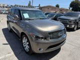 Used 2013 INFINITI QX56 2WD w/ Theater Pkg image 4