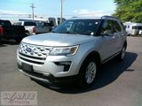 Used 2019 Ford Explorer XLT image 5