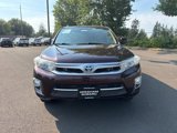 Used 2013 Toyota Highlander 4WD Hybrid image 2