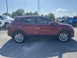 Used 2021 Nissan Rogue Sport SV image 5