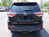 Used 2015 Toyota Highlander Limited image 4