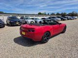 Used 2012 Chevrolet Camaro LT image 5