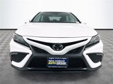Certified 2023 Toyota Camry SE image 2